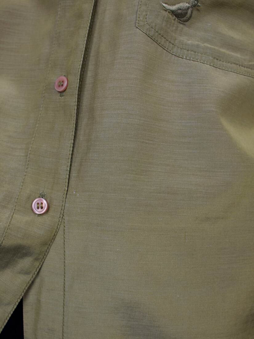 OLYMPUS DIGITAL CAMERA