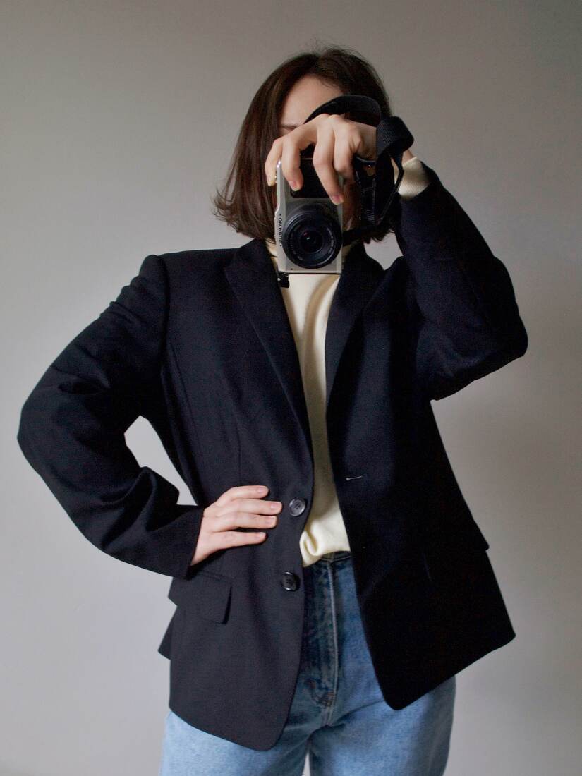 OLYMPUS DIGITAL CAMERA