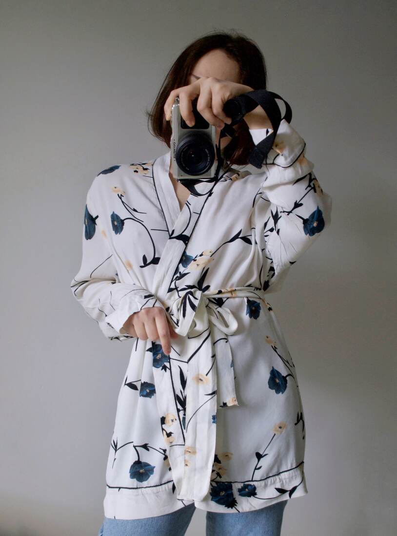 OLYMPUS DIGITAL CAMERA